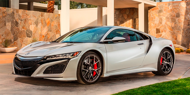 Acura NSX